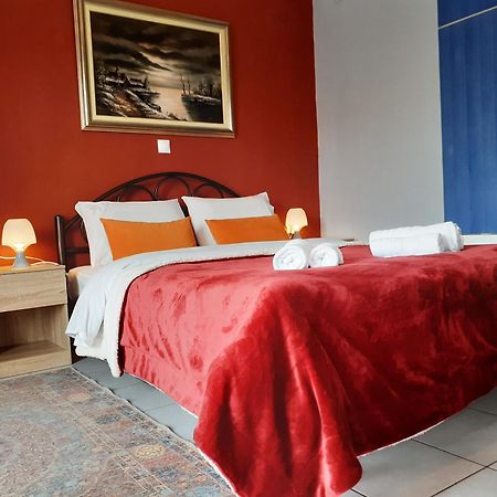 The Best Choice Preveza Esterno foto