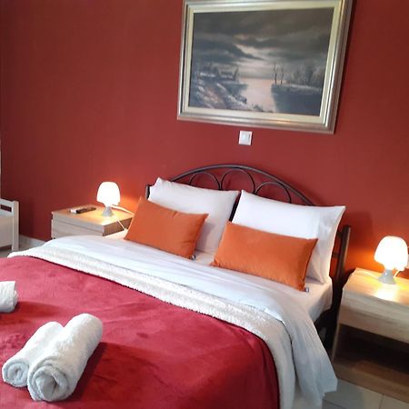 The Best Choice Preveza Esterno foto