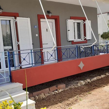 The Best Choice Preveza Esterno foto