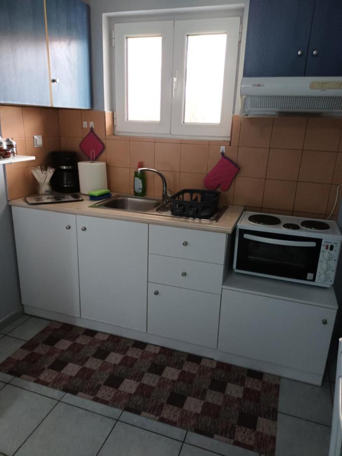 The Best Choice Preveza Esterno foto
