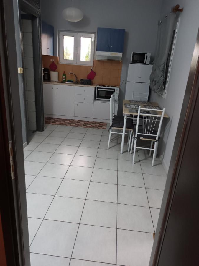 The Best Choice Preveza Esterno foto