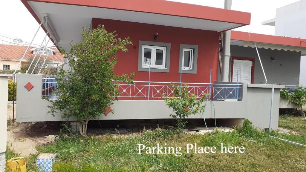 The Best Choice Preveza Esterno foto