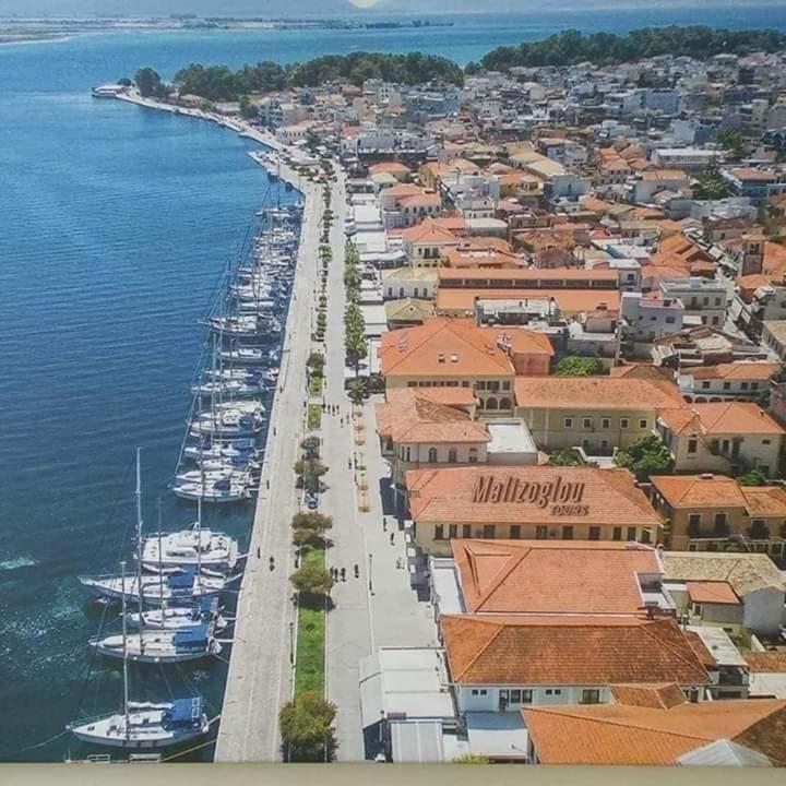 The Best Choice Preveza Esterno foto
