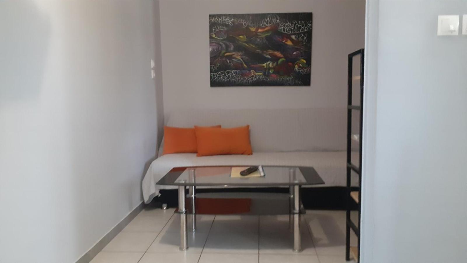 The Best Choice Preveza Esterno foto