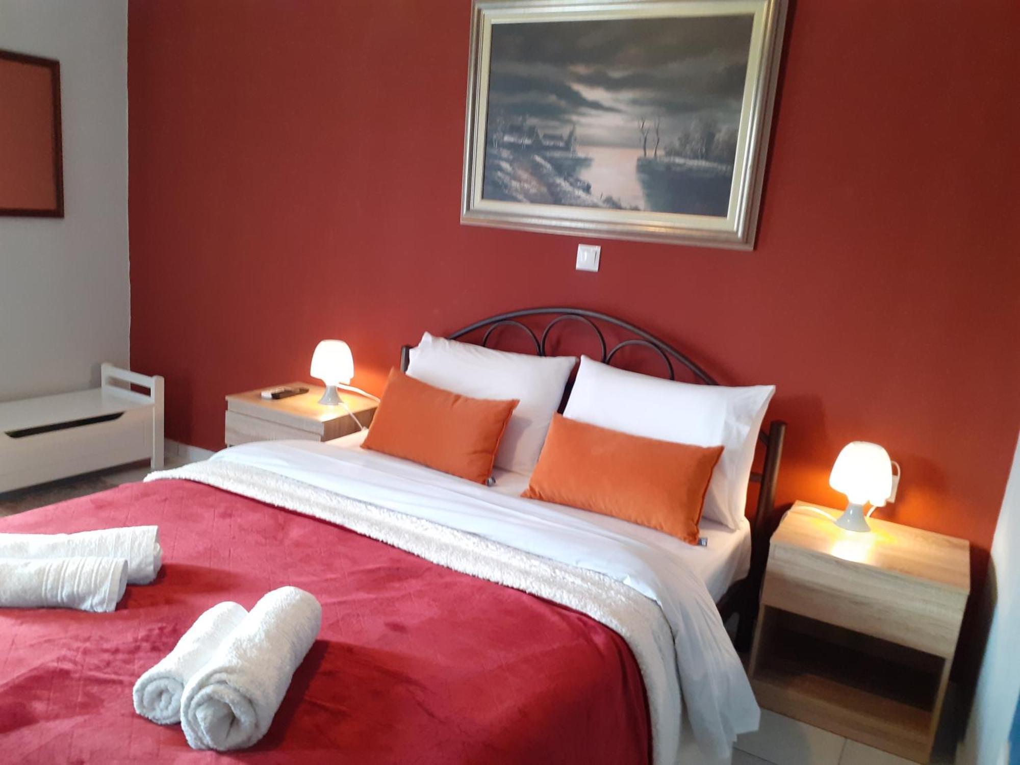 The Best Choice Preveza Esterno foto